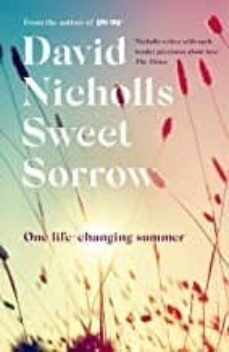 sweet sorrow-9781444715415