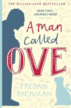 a man called ove-fredrik backman-9781444775815