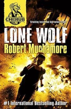 lone wolf (cherub 16)-robert muchamore-9781444914115