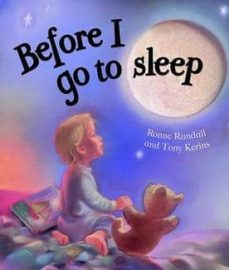 before i go to sleep (picture books)-9781445454115