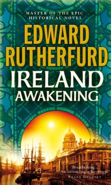 ireland: awakening-edward rutherfurd-9781446441015