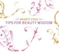 tips for beauty wisdom (ebook)-bharti vyas-9781446447215