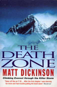 -matt dickinson-9781446474815
