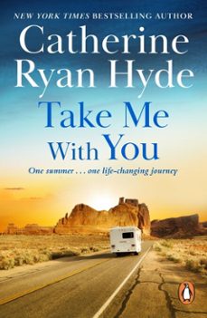 take me with you-catherine ryan hyde-9781446487815