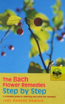 the bach flower remedies step by step (ebook)-judy howard-9781446489215