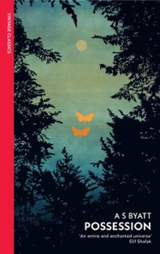 possession-a.s. byatt-9781446499115