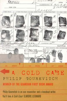 a cold case (ebook)-philip gourevitch-9781447226215