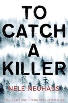 catch a killer: bodenstein & kirchhoff 4-9781447295815