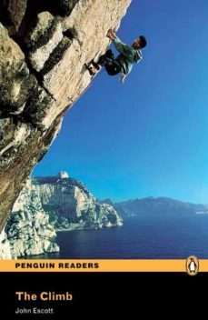 plpr3:climb, the & mp3 pack-9781447925415