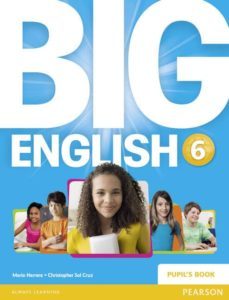 big english 6 pupil s book-9781447951315