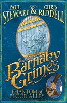 -chris riddell-paul stewart-9781448101115