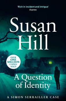 a question of identity-susan hill-9781448138715