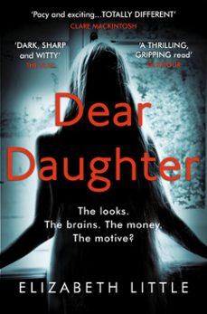 dear daughter (ebook)-elizabeth little-9781448189915
