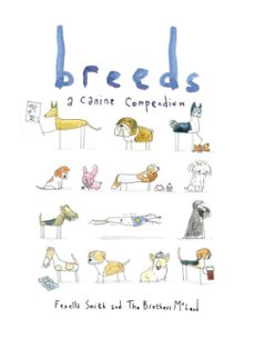 breeds (ebook)-fenella smith-caroline smith-9781448191215