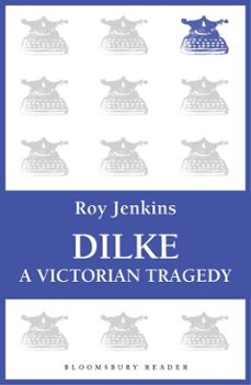 -roy jenkins-9781448201815