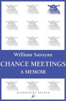 -william saroyan-9781448214815