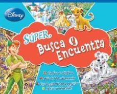 busca encuentra clasicos disney gran formato-9781450814515