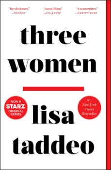 three women (ebook)-lisa taddeo-9781451642315
