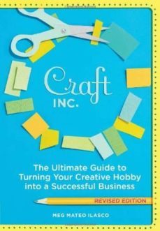 craft, inc. (revised edition)-meg mateo ilasco-9781452101415
