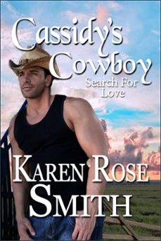 -karen rose smith-9781452447315