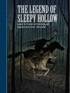 the legend of sleepy hollow and other stories-9781454908715