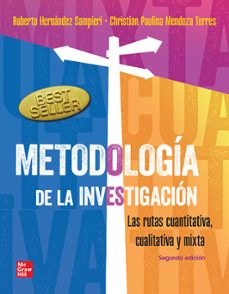 metodología de la investigación 2ª edición-9781456294915