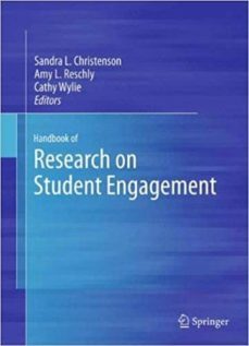 handbook of research on student engagement-sandra l. (edited by) christenson-9781461467915