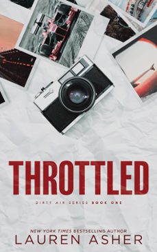 throttled (dirty air @1)-9781464227615