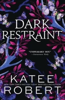 dark restraint-katee robert-9781464228315