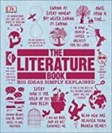 the literature book: big ideas simply explained ( big ideas )-9781465491015