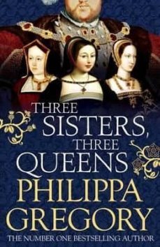 three sisters, three queens-9781471133015