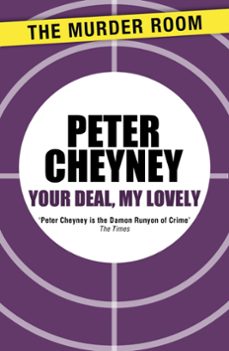 -peter cheyney-9781471901515