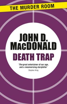 death trap (ebook)-john d. macdonald-9781471911415
