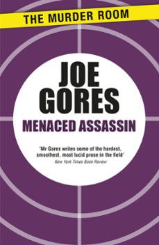 -joe gores-9781471917615