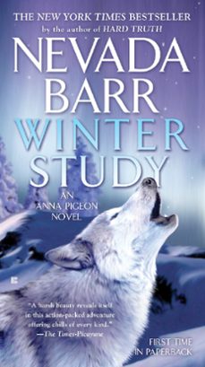 -nevada barr-9781472202215