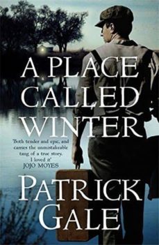a place called winter-patrick gale-9781472205315