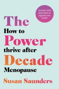 the power decade-susan saunders-9781472291615