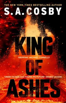 -s.a. cosby-9781472299215