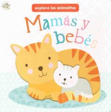 mamas y bebes-9781472380715