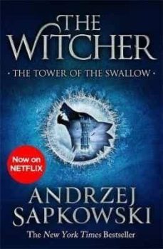 the tower of the swallow (geralt of rivia 6)-andrzej sapkowski-9781473231115