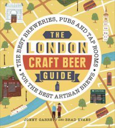the london craft beer guide (ebook)-jonny garrett-brad evans-9781473551015