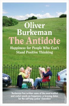 the antidote (ebook)-oliver burkeman-9781473561915