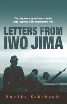 letters from iwo jima-kumiko kakehashi-9781474602815