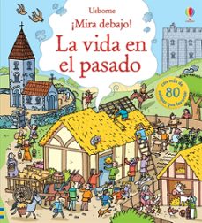 la vida en el pasado-abigail wheatley-9781474935715