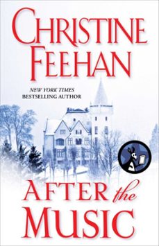 -christine feehan-9781476714615