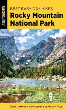 Imagen Principal de Best Easy Day Hikes Rocky Mountain National Park
