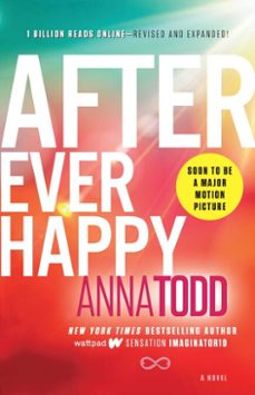 -anna todd-9781501106415