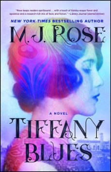 tiffany blues (ebook)-m. j. rose-9781501173615
