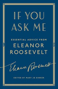 if you ask me (ebook)-eleanor roosevelt-9781501179815