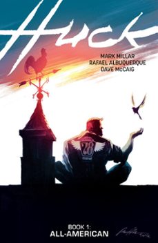 -mark millar-9781506758015